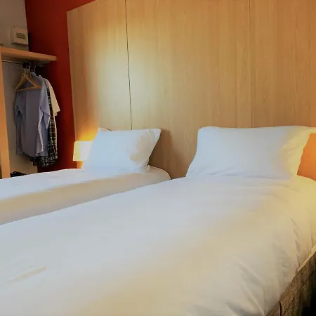 Kyriad Direct Clermont Ferrand Nord Gerzat