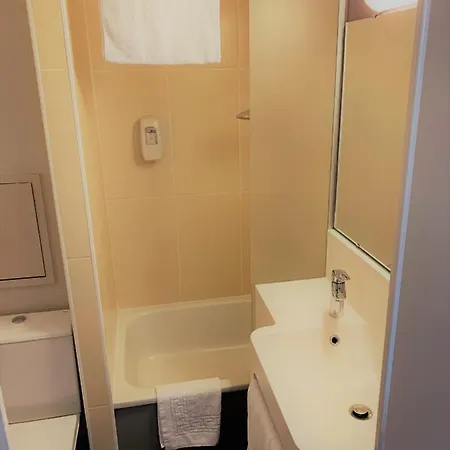 Hotel Kyriad Direct Clermont Ferrand Nord