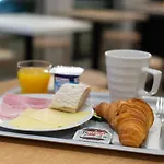 Kyriad Direct Clermont Ferrand Nord 2* Gerzat