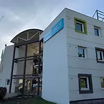 Hotel Kyriad Direct Clermont Ferrand Nord
