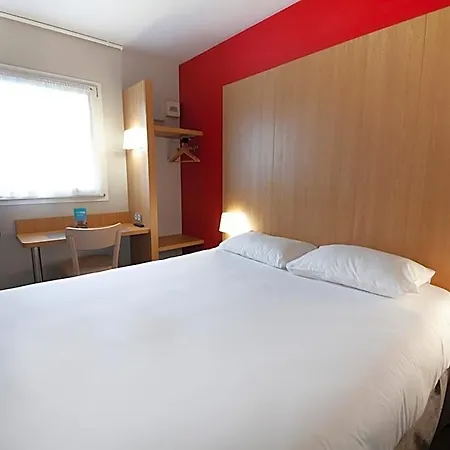Kyriad Direct Clermont Ferrand Nord