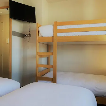 Kyriad Direct Clermont Ferrand Nord Gerzat