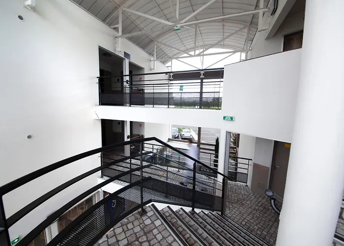 Kyriad Direct Clermont Ferrand Nord Жерза