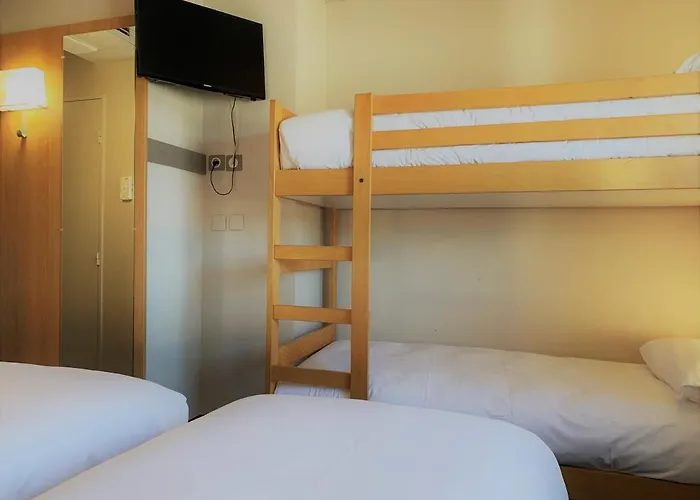 Kyriad Direct Clermont Ferrand Nord Gerzat